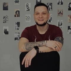 Евгений Ощепков